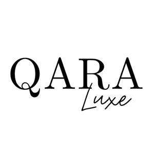 Qara Luxe logo